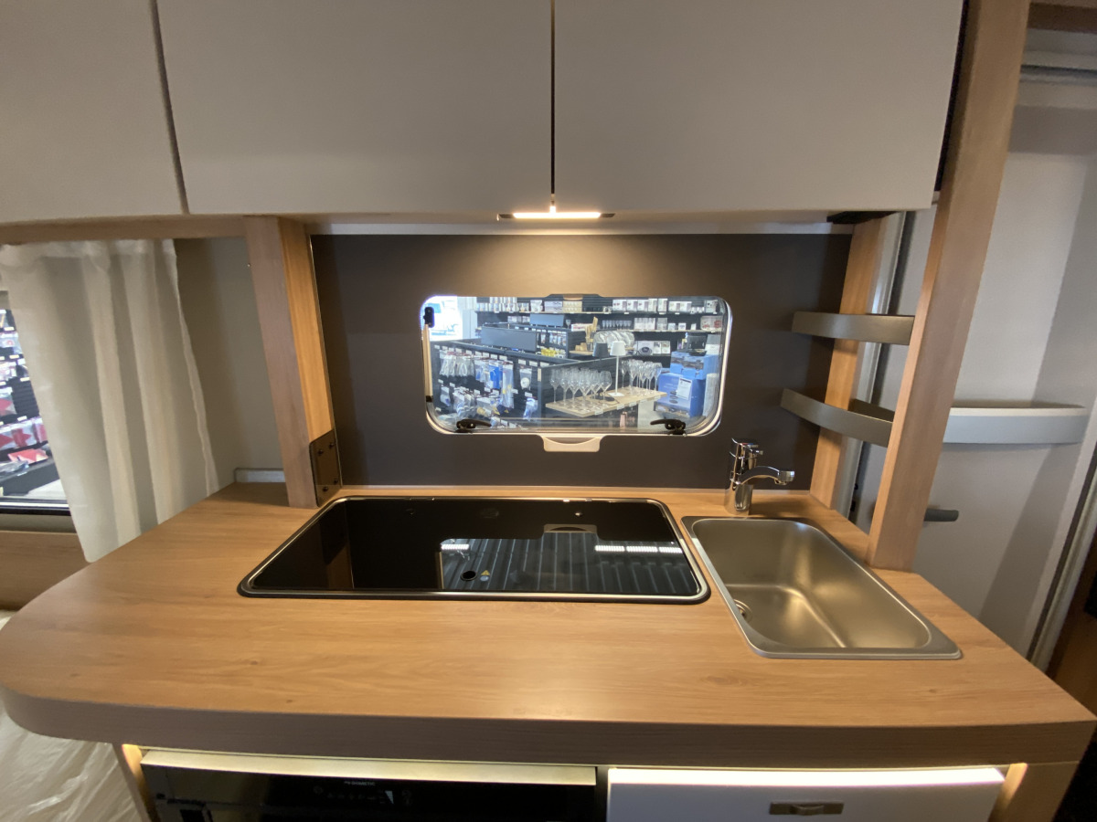 Knaus Sport 500 EU kampanj, bild 10 av 16
