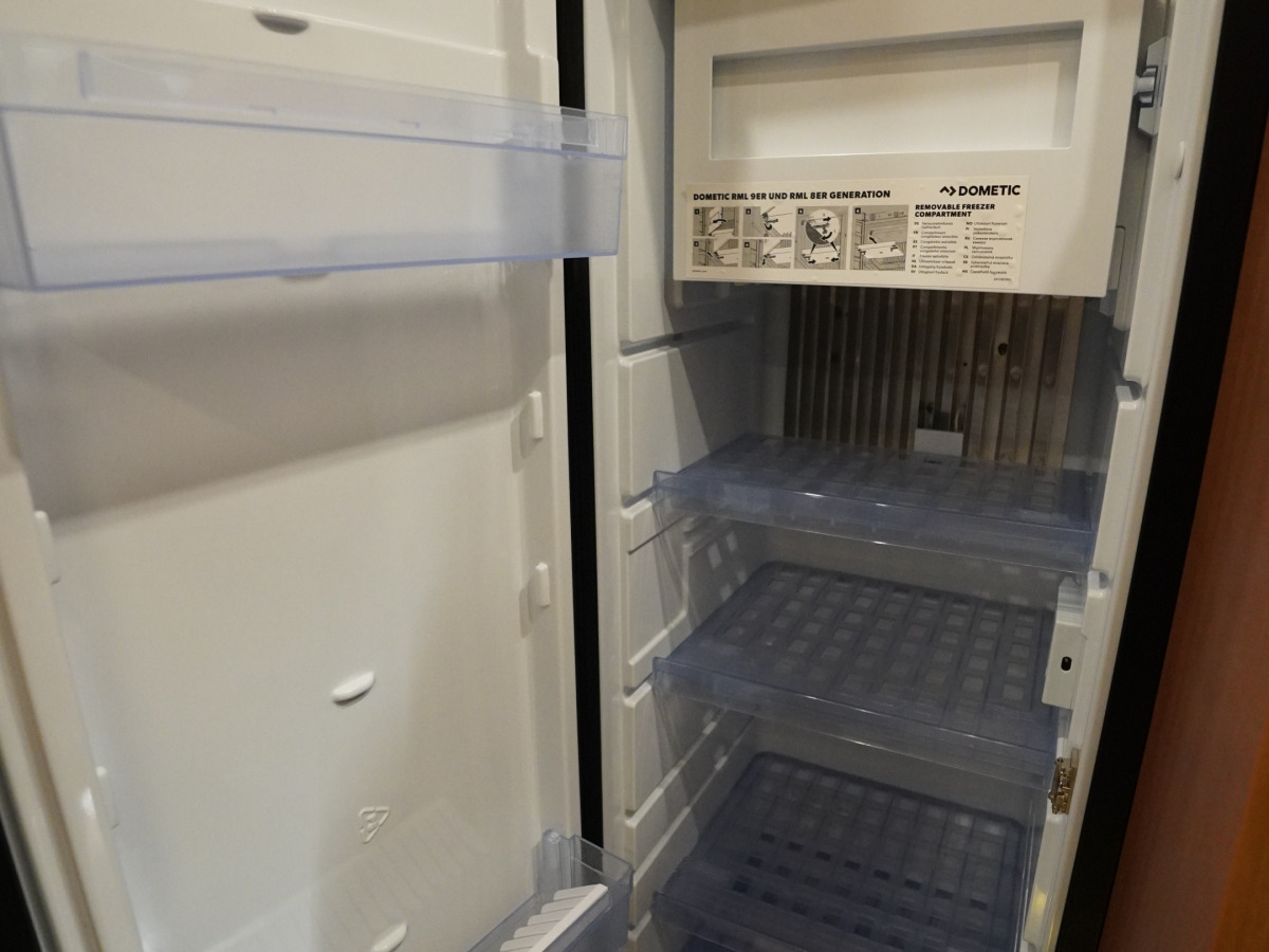 Dreamer D55 SELECT 150hk Automat Vit, bild 7 av 20