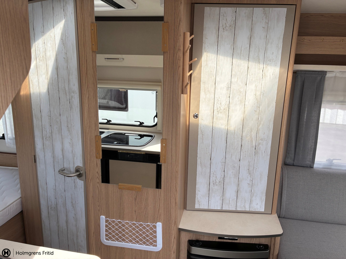 LMC 460 E Sassino, bild 5 av 11