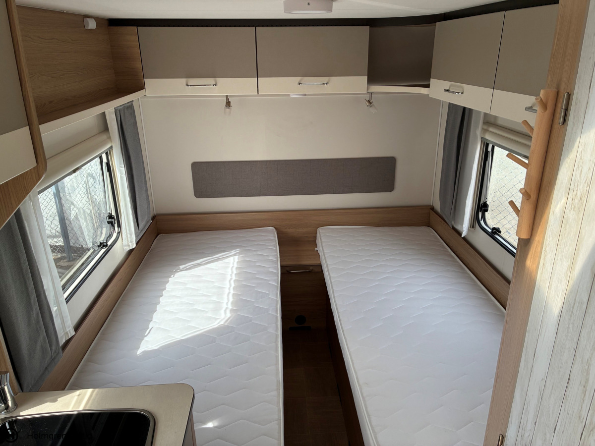 LMC 460 E Sassino, bild 7 av 11