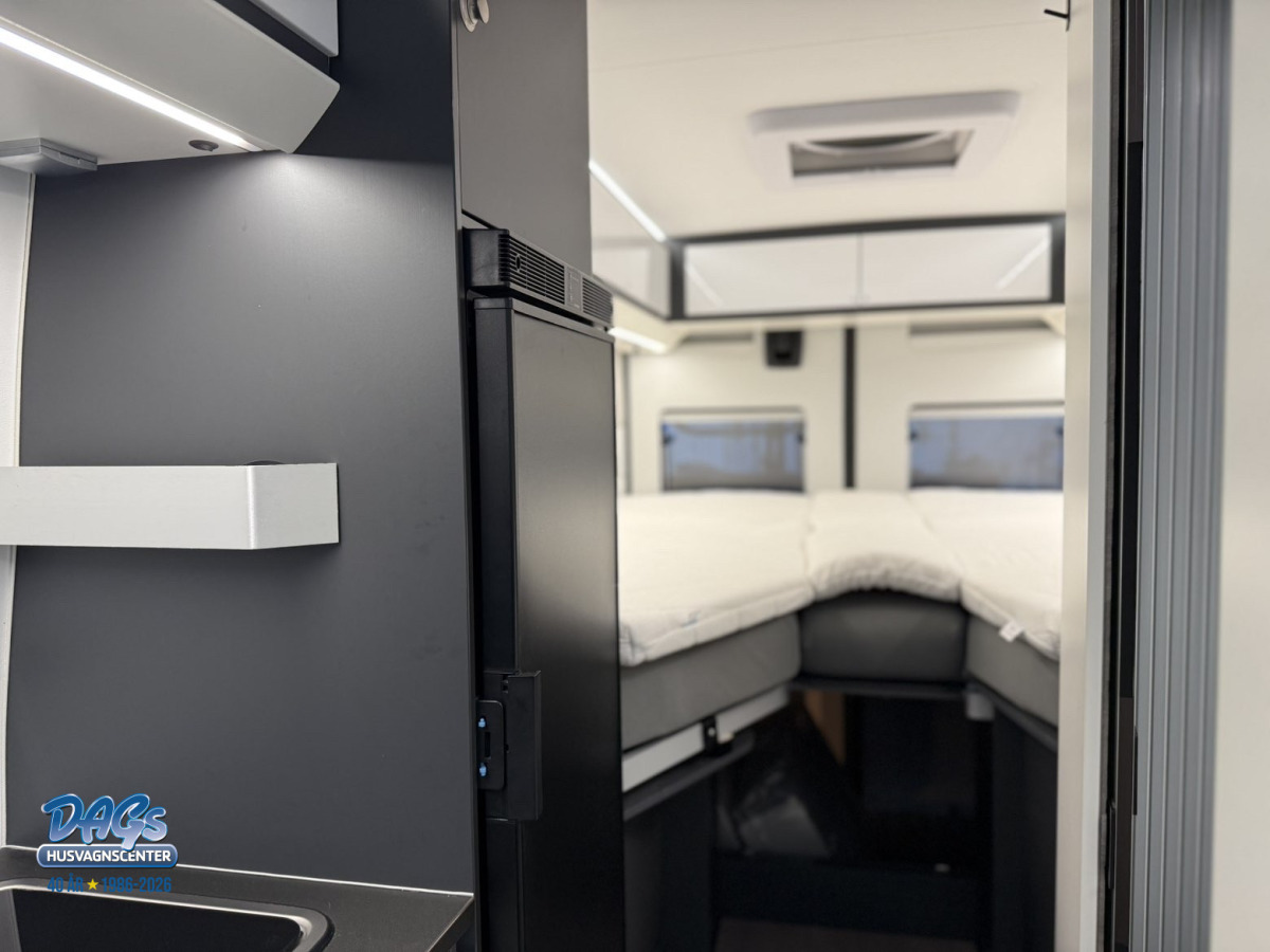 Adria Twin Supreme 640 SLB, bild 16 av 27