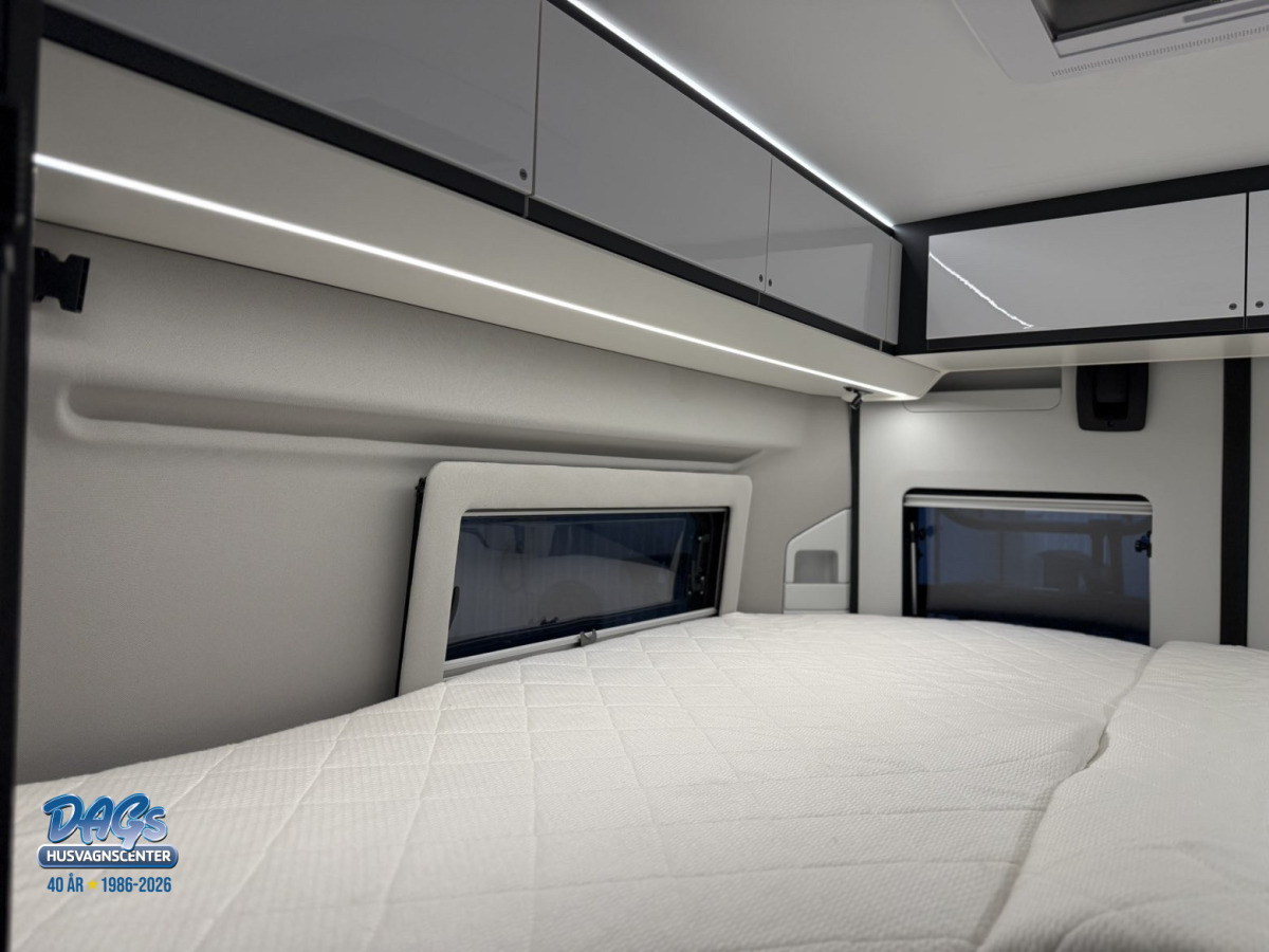 Adria Twin Supreme 640 SLB, bild 18 av 27
