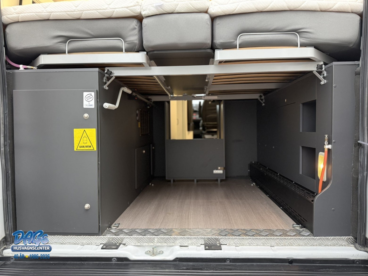 Adria Twin Supreme 640 SLB, bild 20 av 27