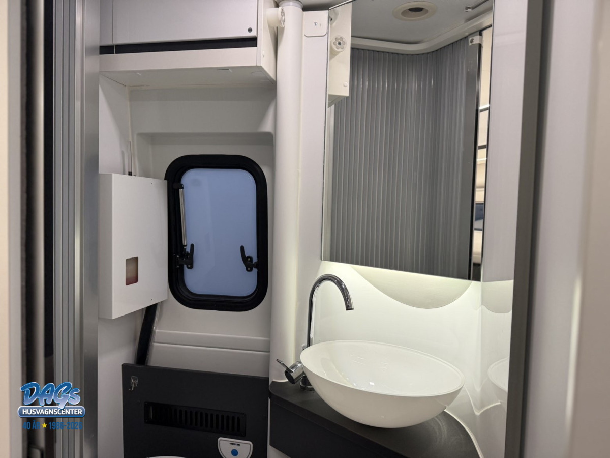 Adria Twin Supreme 640 SLB, bild 22 av 27