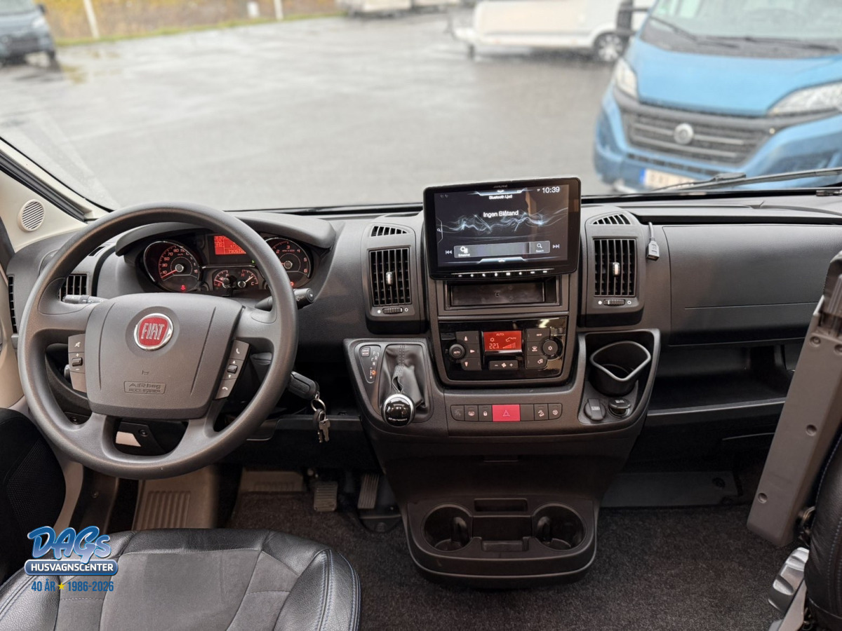 Adria Twin Supreme 640 SLB, bild 27 av 27