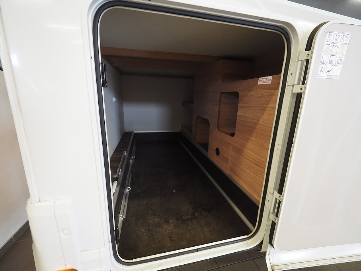 Weinsberg CaraCore 700 MEG Aut 3500kg, bild 24 av 24