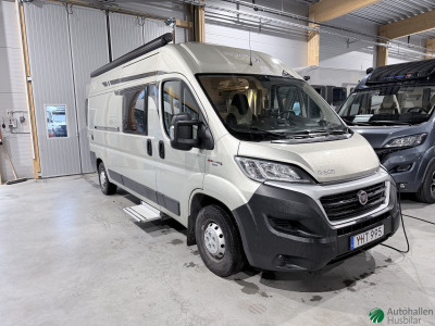 Pössl ROADCAR 600