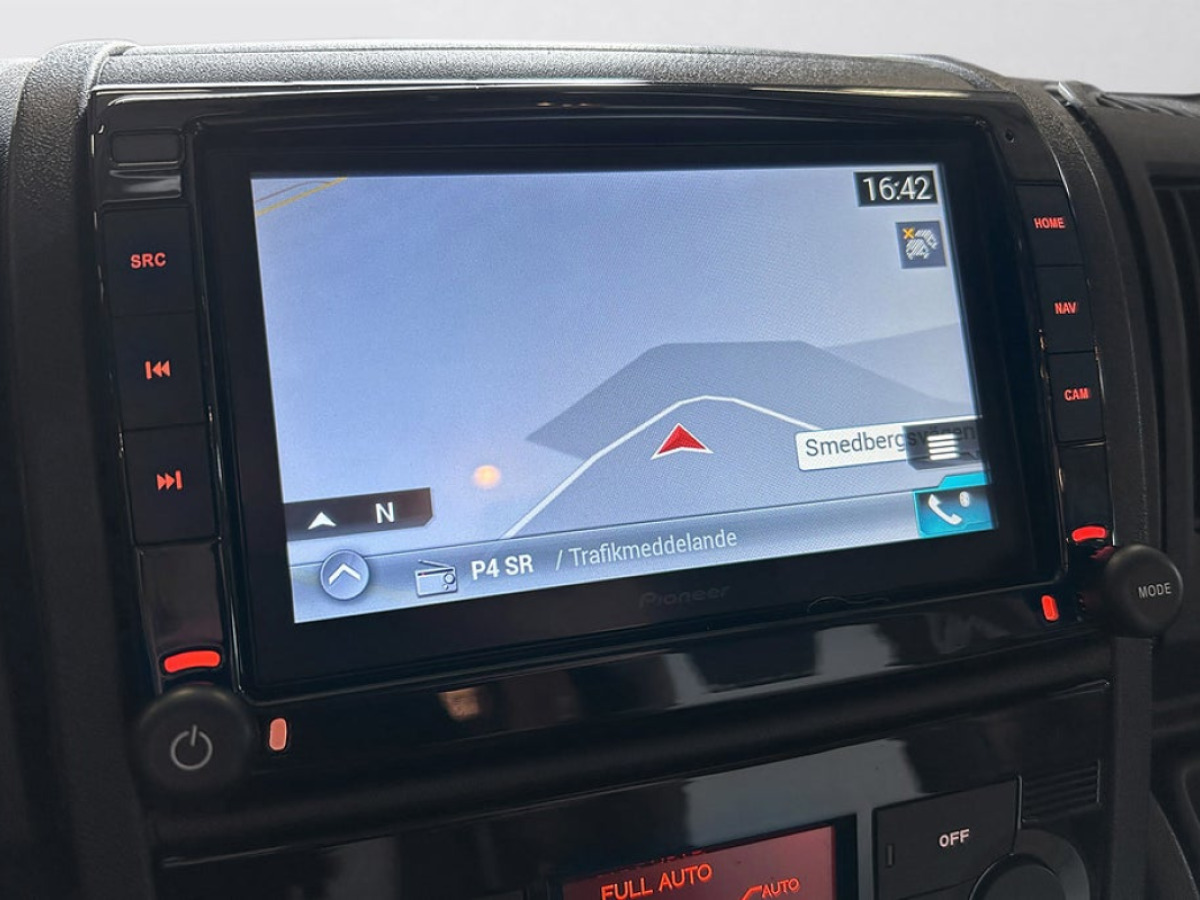 Weinsberg CaraCompact 600 MEG EDITION [PEPPER] LÅNGBÄDDAR Cykelställ, bild 35 av 41