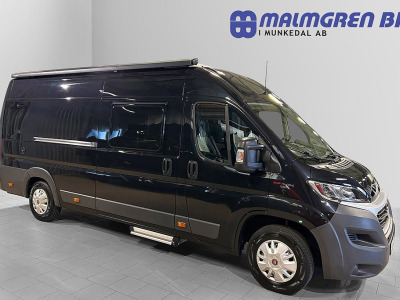 Pssl ROADCAR 640 VAN PLÅTIS LÅNGBÄDDAR