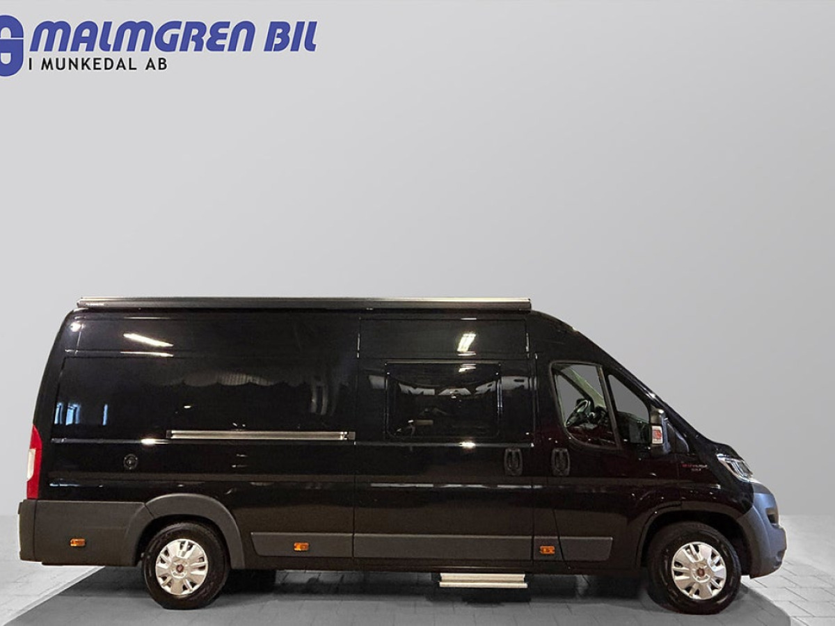 Pssl ROADCAR 640 VAN PLÅTIS LÅNGBÄDDAR, bild 2 av 36