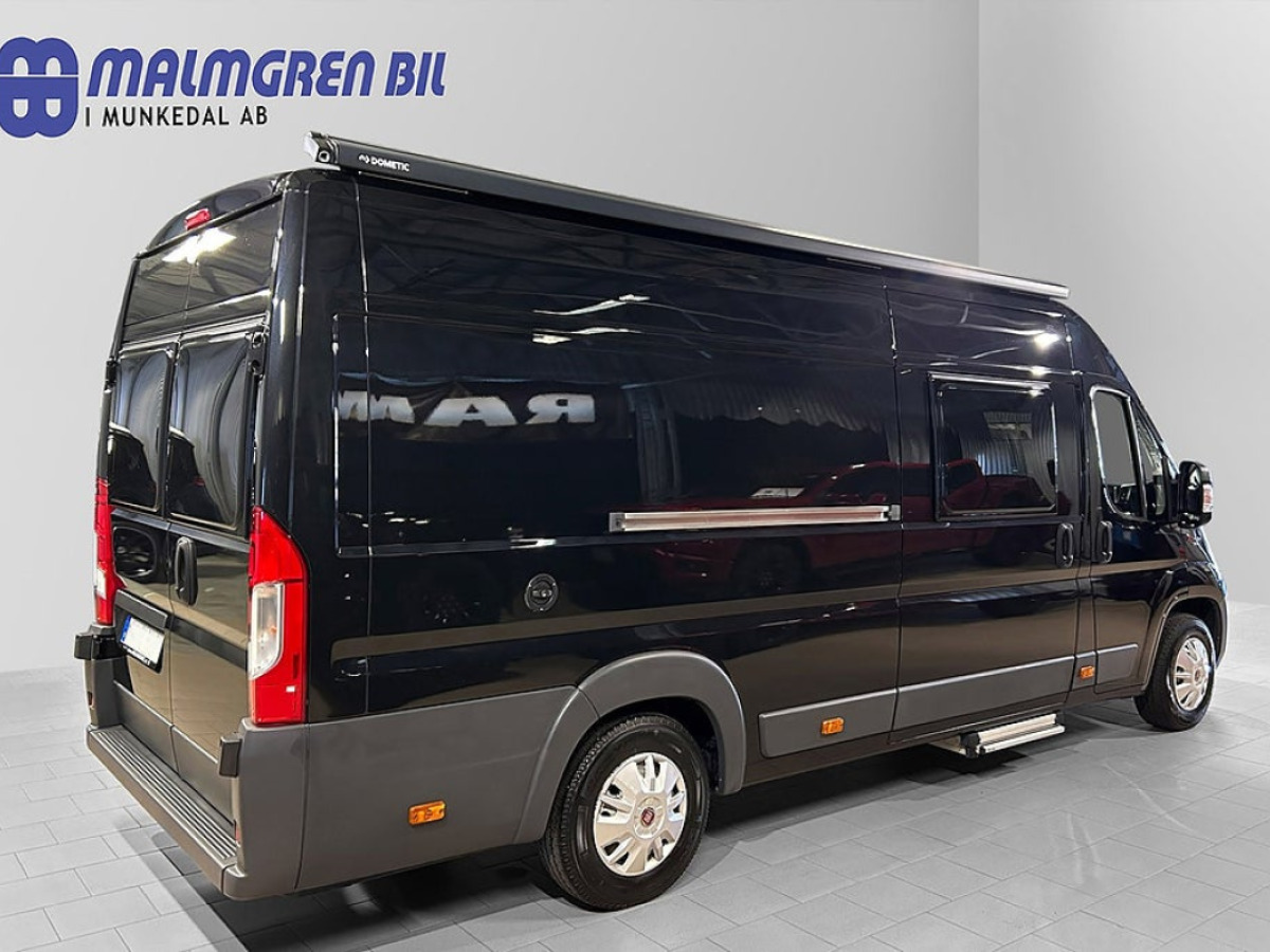 Pssl ROADCAR 640 VAN PLÅTIS LÅNGBÄDDAR, bild 3 av 36