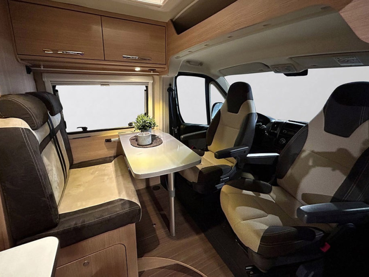 Pssl ROADCAR 640 VAN PLÅTIS LÅNGBÄDDAR, bild 5 av 36