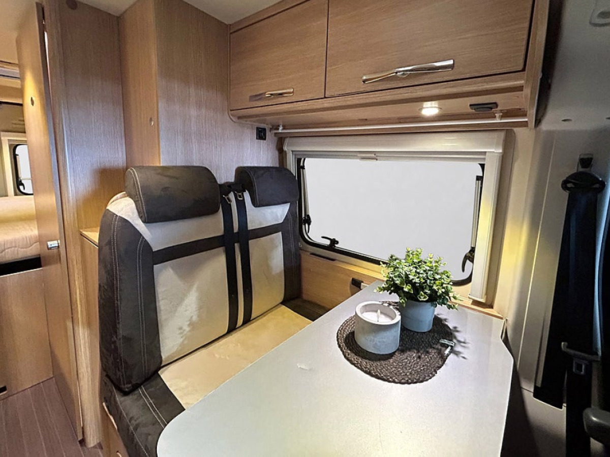 Pssl ROADCAR 640 VAN PLÅTIS LÅNGBÄDDAR, bild 7 av 36