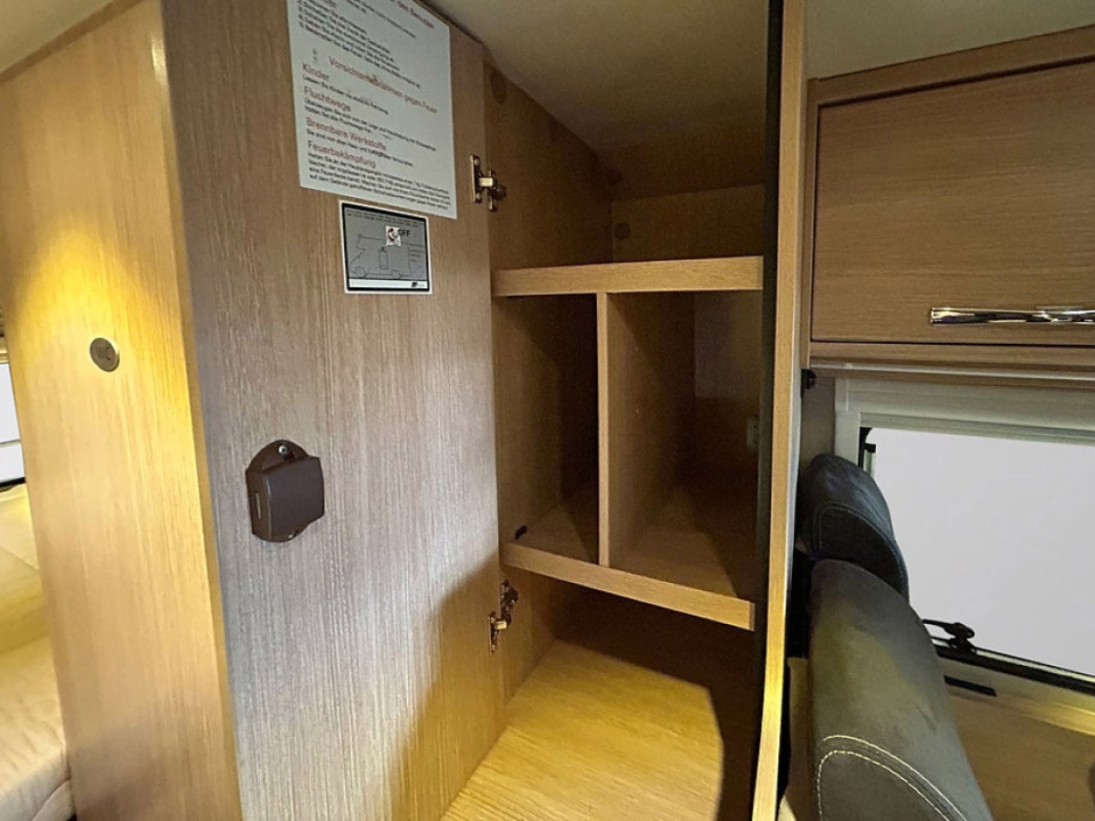 Pssl ROADCAR 640 VAN PLÅTIS LÅNGBÄDDAR, bild 10 av 36