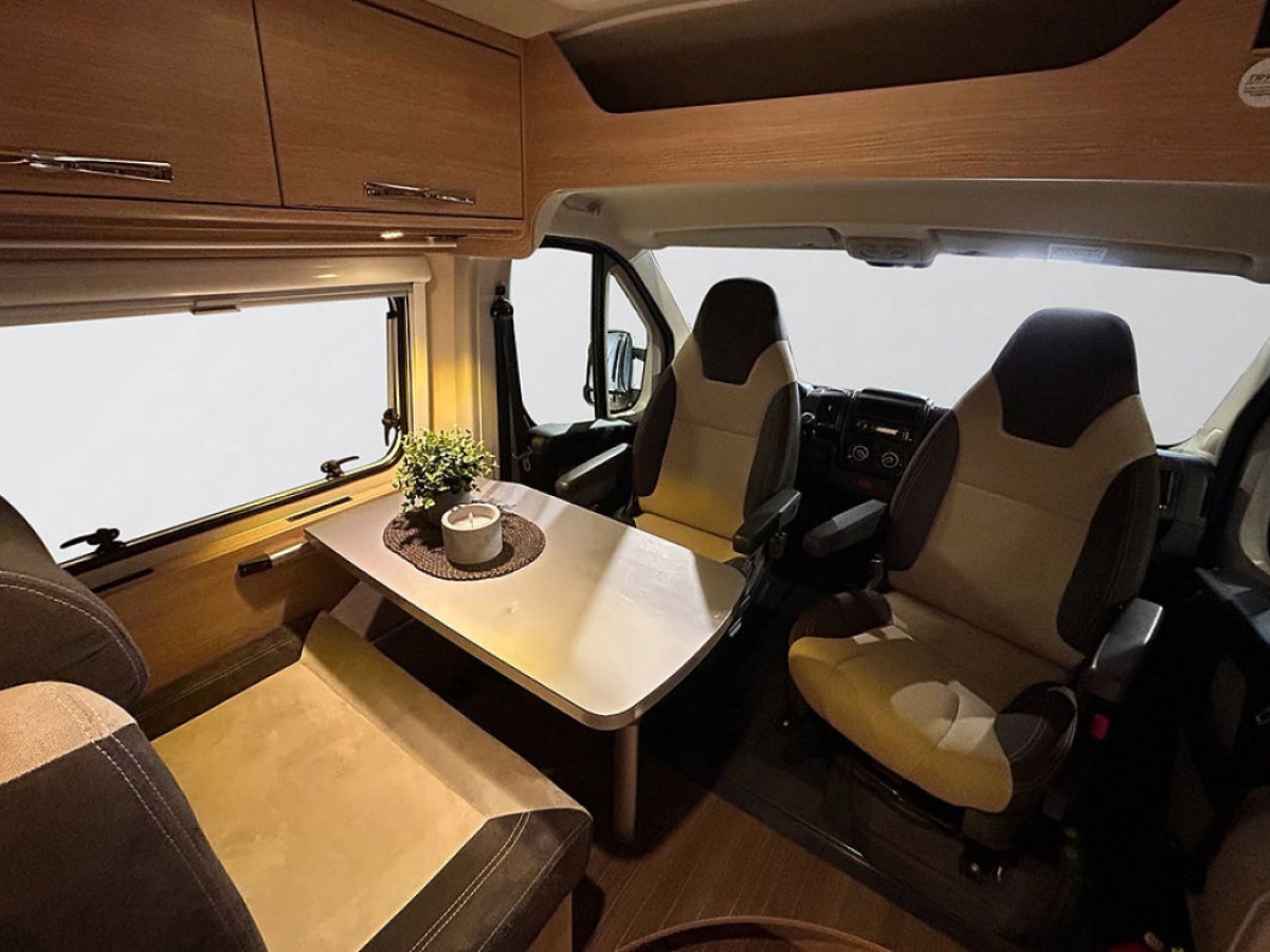 Pssl ROADCAR 640 VAN PLÅTIS LÅNGBÄDDAR, bild 11 av 36