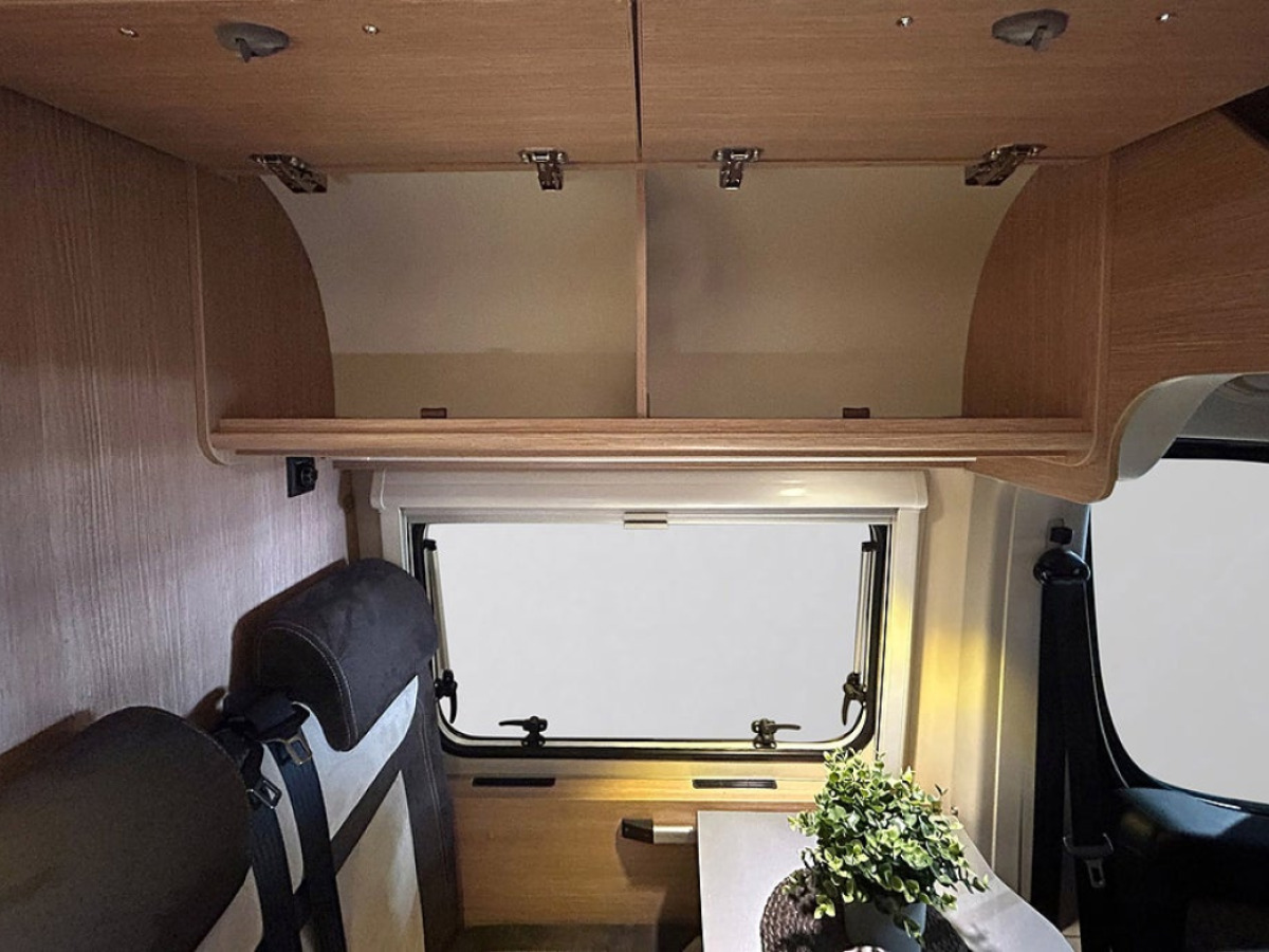 Pssl ROADCAR 640 VAN PLÅTIS LÅNGBÄDDAR, bild 14 av 36