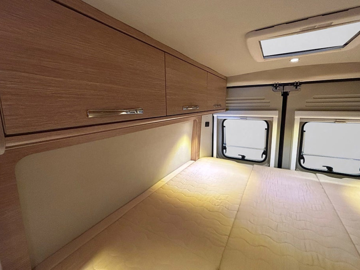 Pssl ROADCAR 640 VAN PLÅTIS LÅNGBÄDDAR, bild 25 av 36
