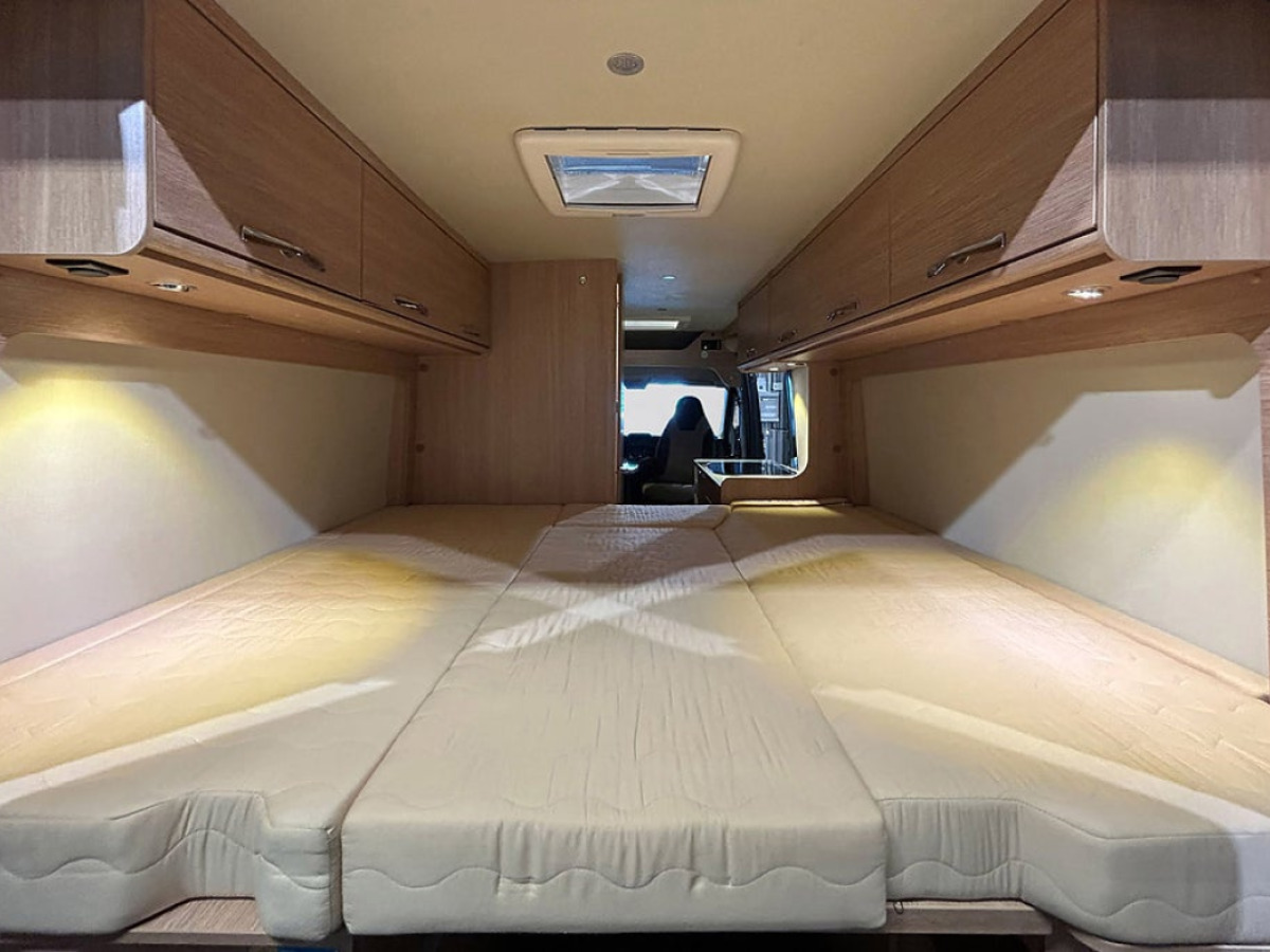 Pssl ROADCAR 640 VAN PLÅTIS LÅNGBÄDDAR, bild 28 av 36