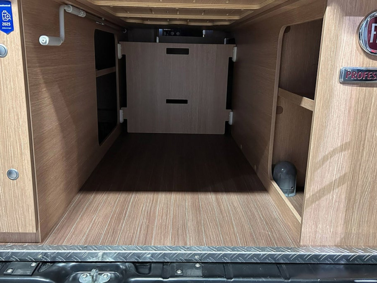 Pssl ROADCAR 640 VAN PLÅTIS LÅNGBÄDDAR, bild 29 av 36