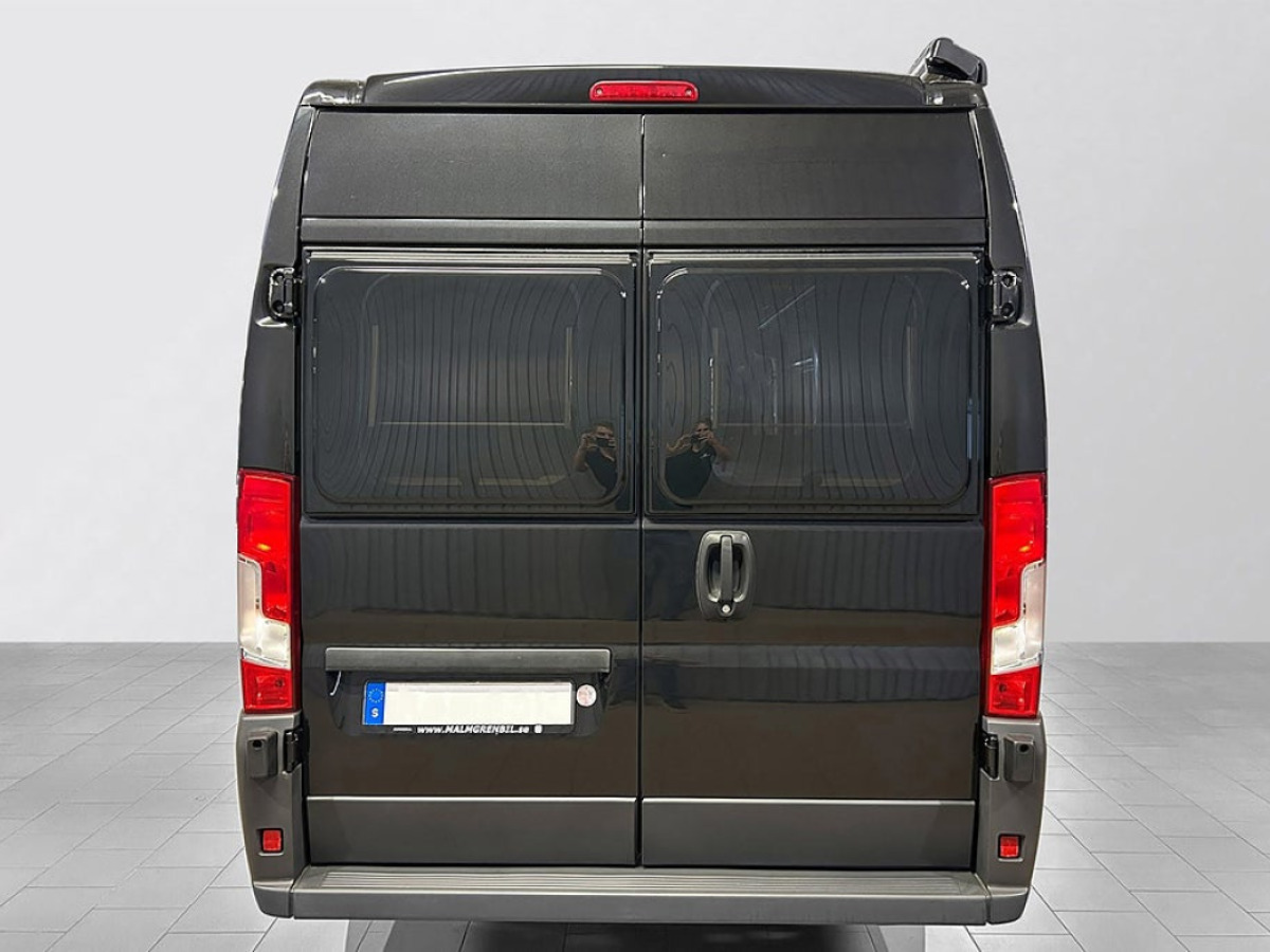 Pssl ROADCAR 640 VAN PLÅTIS LÅNGBÄDDAR, bild 30 av 36