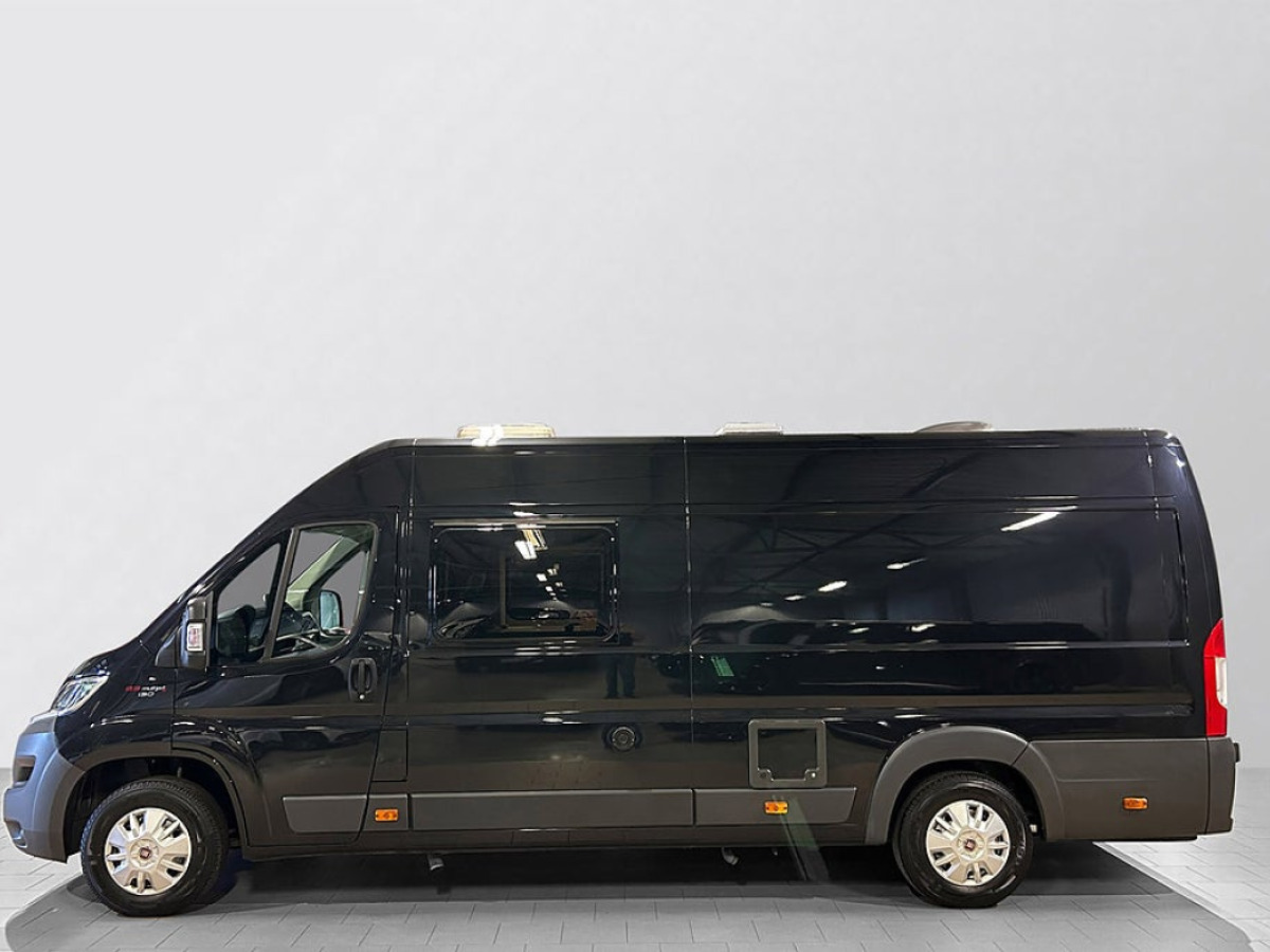 Pssl ROADCAR 640 VAN PLÅTIS LÅNGBÄDDAR, bild 31 av 36