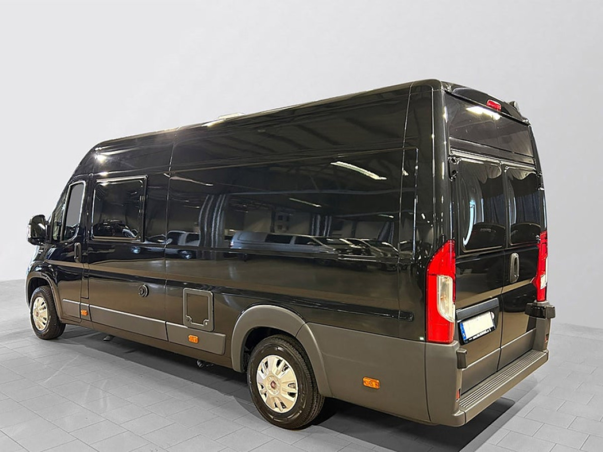 Pssl ROADCAR 640 VAN PLÅTIS LÅNGBÄDDAR, bild 32 av 36