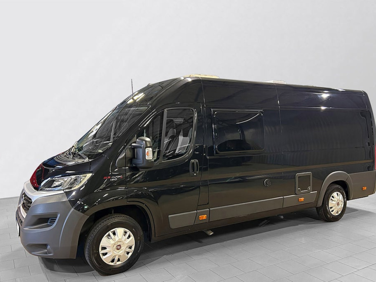 Pssl ROADCAR 640 VAN PLÅTIS LÅNGBÄDDAR, bild 33 av 36