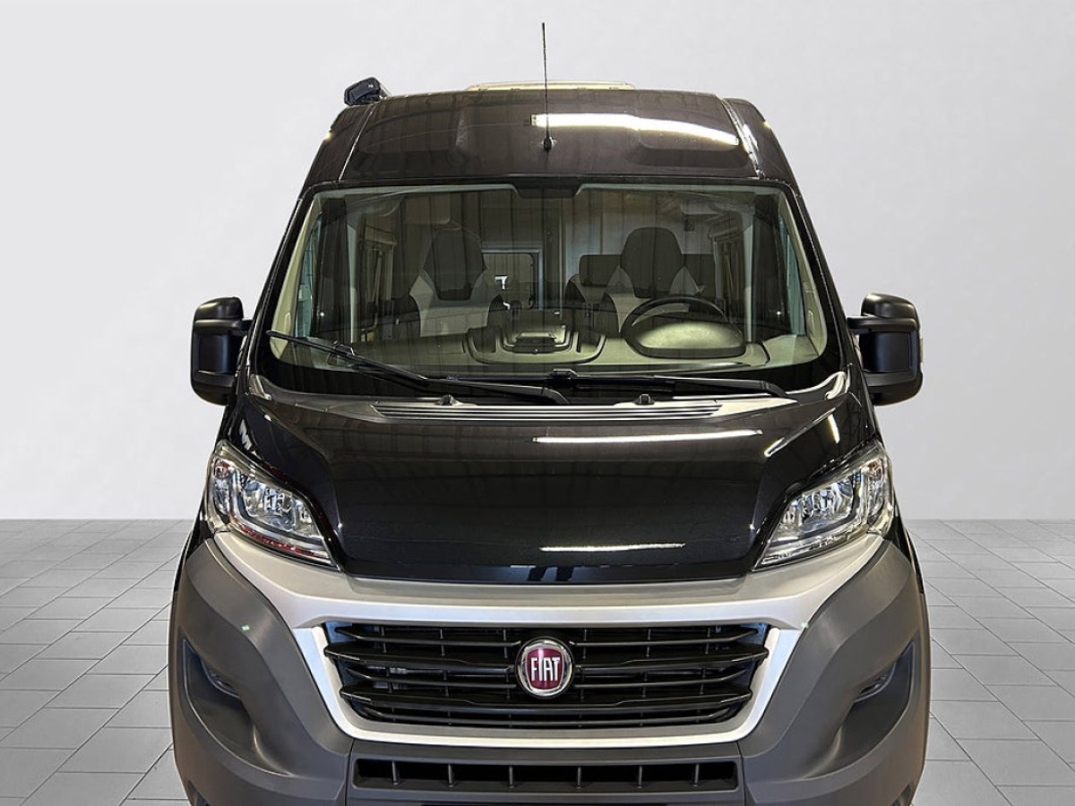 Pssl ROADCAR 640 VAN PLÅTIS LÅNGBÄDDAR, bild 34 av 36