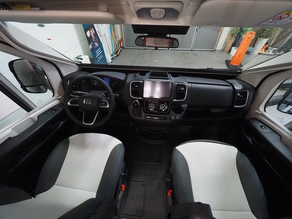 Ci Magis 87 XT Air Edition AC Taksäng Markis, bild 10 av 30