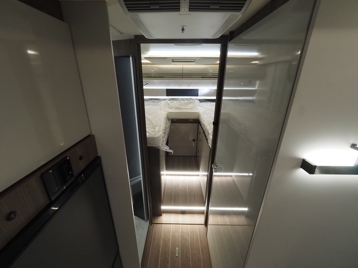 Ci Magis 87 XT Air Edition AC Taksäng Markis, bild 15 av 30