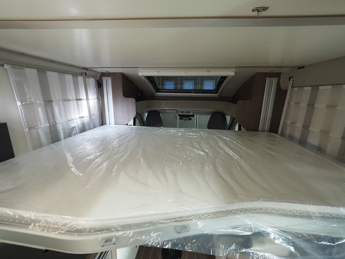 Ci Magis 87 XT Air Edition AC Taksäng Markis, bild 16 av 30