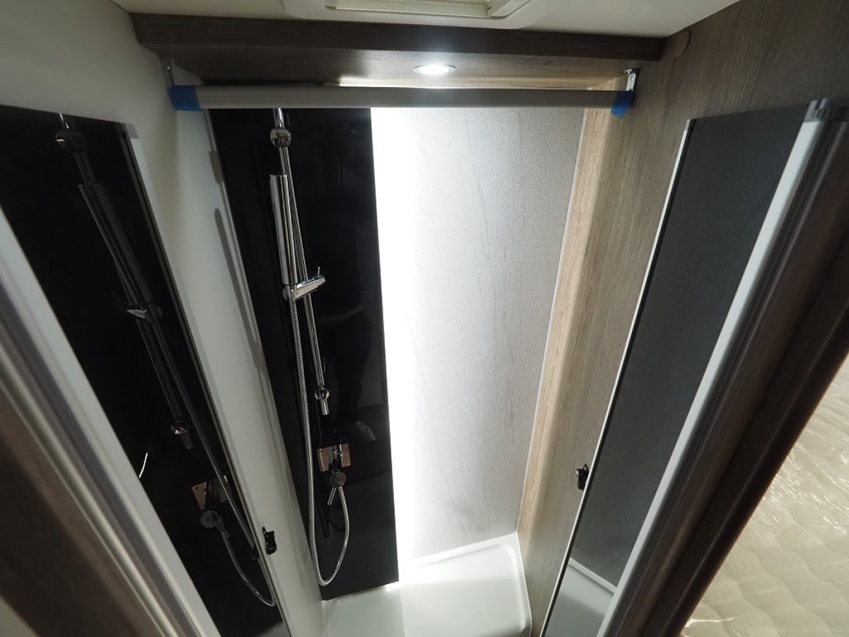 Ci Magis 87 XT Air Edition AC Taksäng Markis, bild 17 av 30