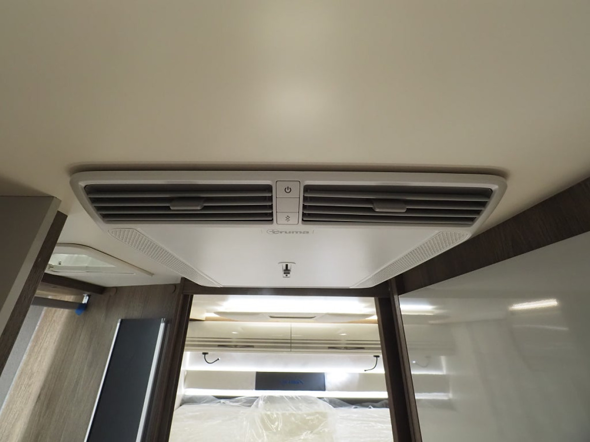 Ci Magis 87 XT Air Edition AC Taksäng Markis, bild 25 av 30