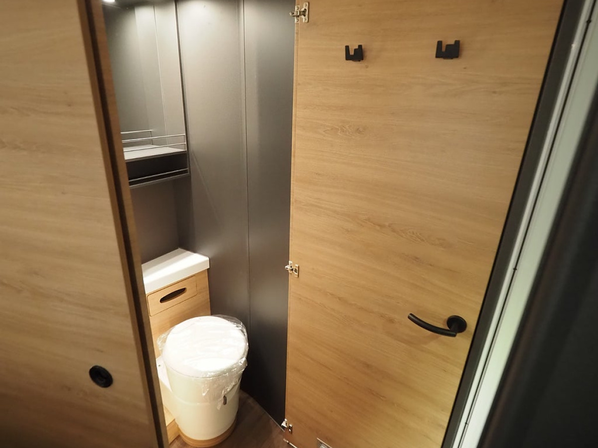 Knaus Lve Wave 700 LX Mässerbjudande I AUT I Backkamera I Taksäng, bild 19 av 23