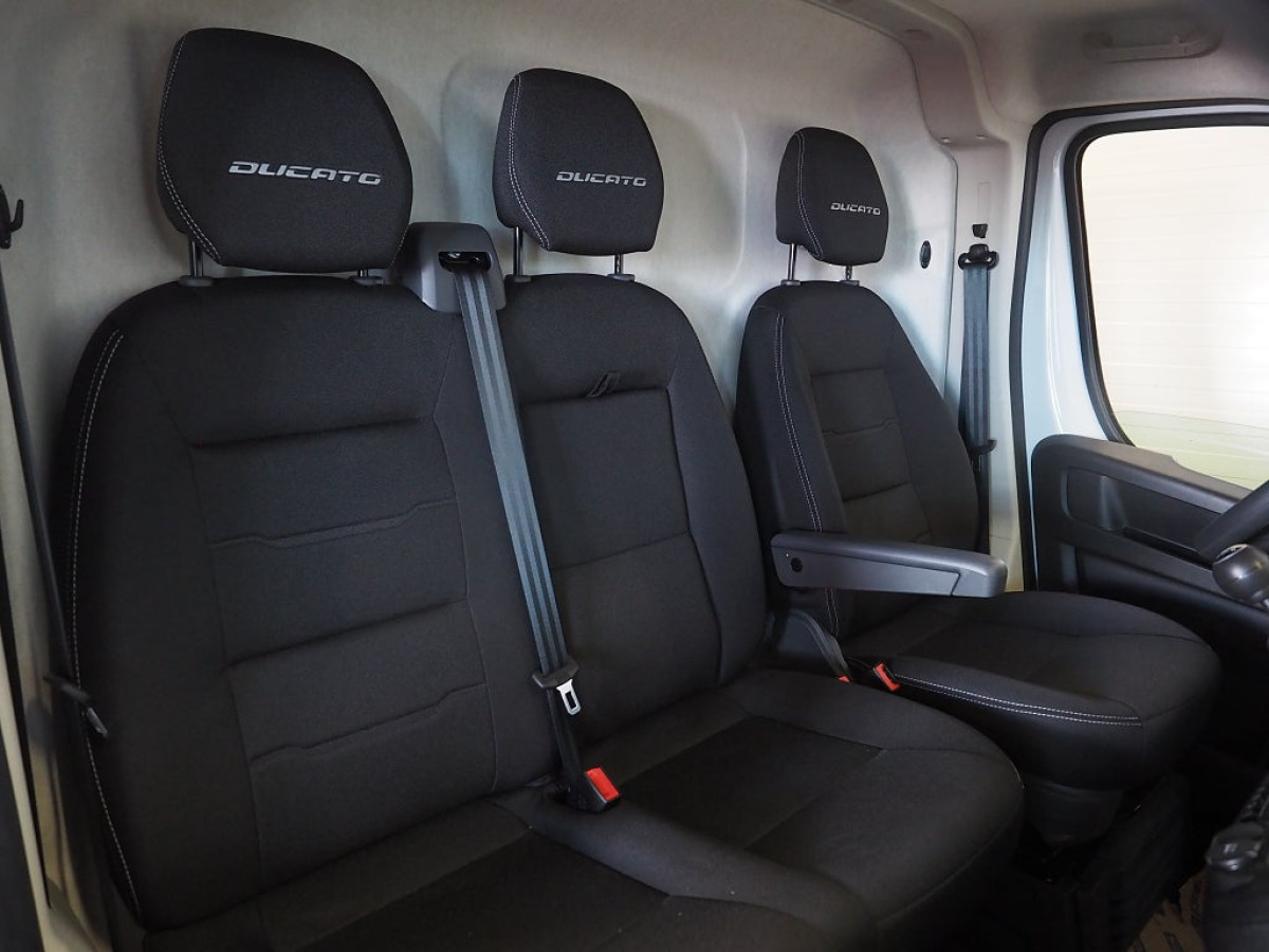Weinsberg CaraLife 630 LQ DEMOUTFÖRSÄLJNING I Van Life I Camper I Plåtis, bild 5 av 40