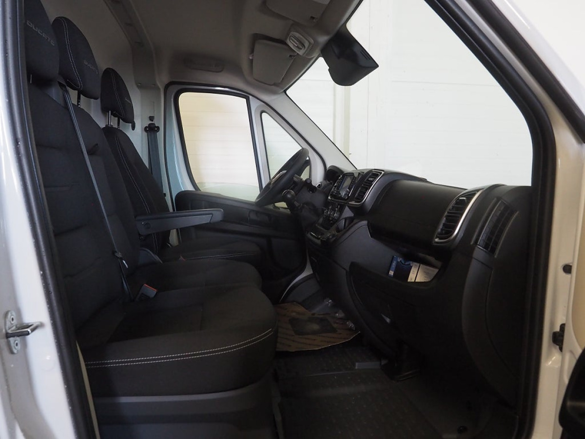 Weinsberg CaraLife 630 LQ DEMOUTFÖRSÄLJNING I Van Life I Camper I Plåtis, bild 6 av 40