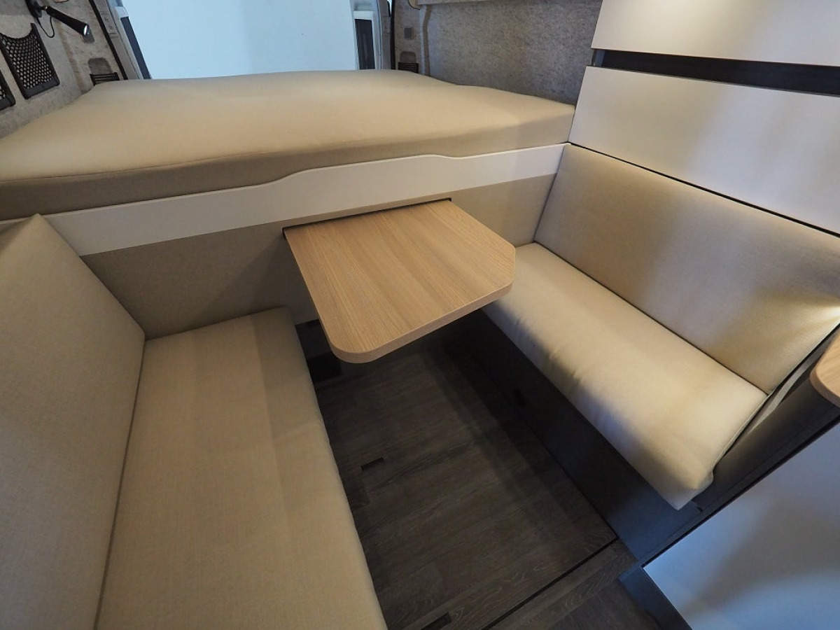 Weinsberg CaraLife 630 LQ DEMOUTFÖRSÄLJNING I Van Life I Camper I Plåtis, bild 17 av 40