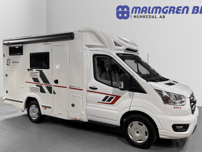 CHALLENGER S194 Break Edition 599cm 165hk AUTOMAT DIESELVÄRMARE