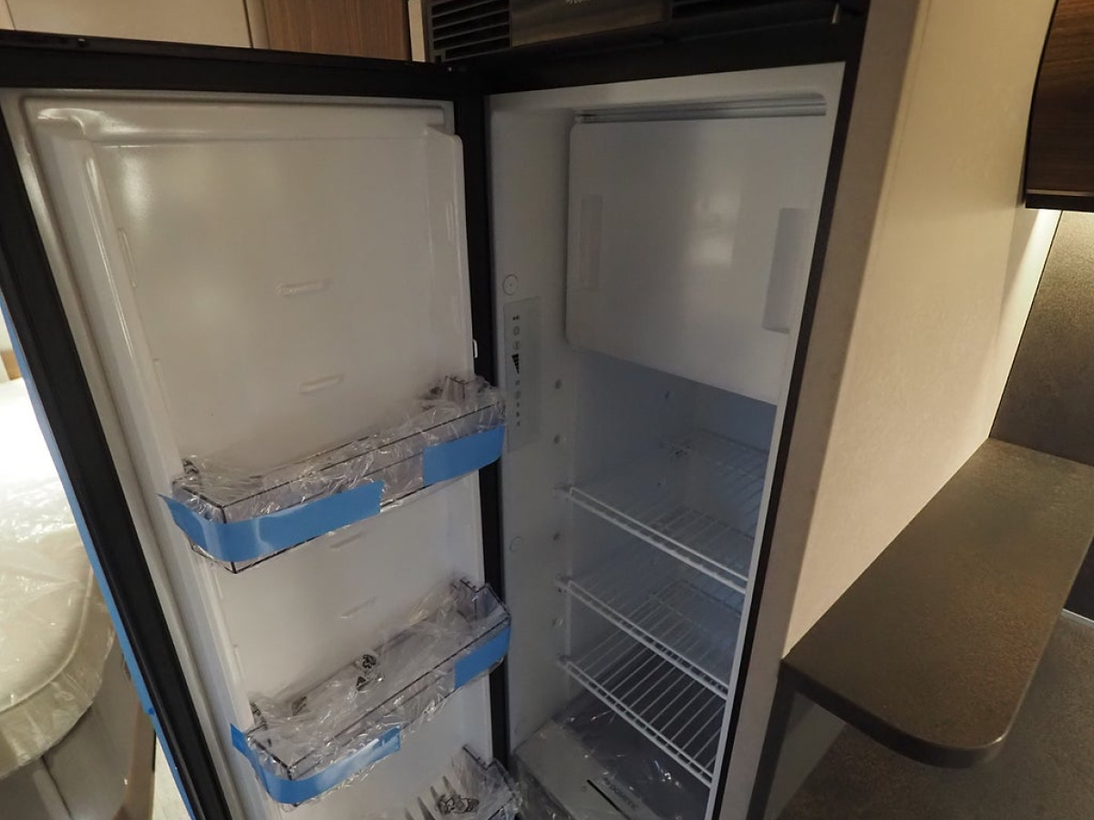 Knaus Nordwind 660 UDF PREMIÄRVISNING I ALDE I Familjedrömmen, bild 16 av 18