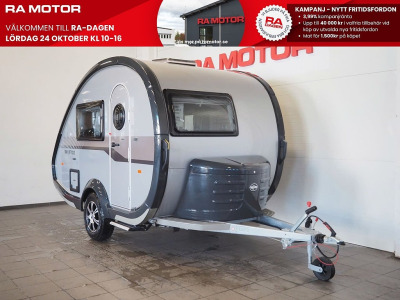 Tabbert TB 320 RS Offroad Mässerbjudande 1493-/mån