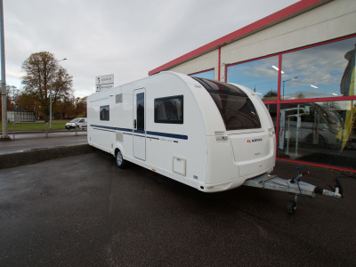 Adria ALPINA 663 UK