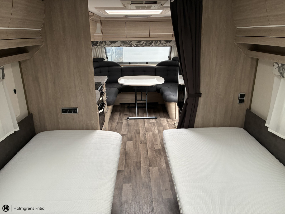 KABE ROYAL 630 TDL KS, bild 12 av 13