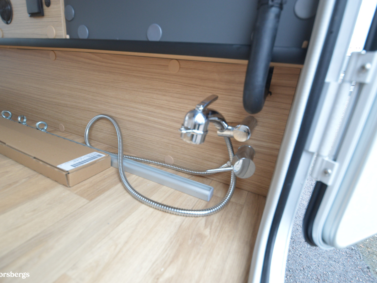 Pilote P740 C EVIDENC - Aldevärme, 5 sittplatser, 5 Sovplatser och mycket mer, bild 40 av 48
