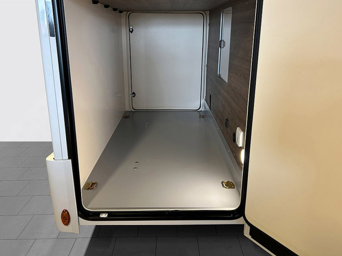 Ci MAGIS 87 XT LÅNGBÄDD Face-To-Face DIESELVÄRMARE, bild 34 av 56
