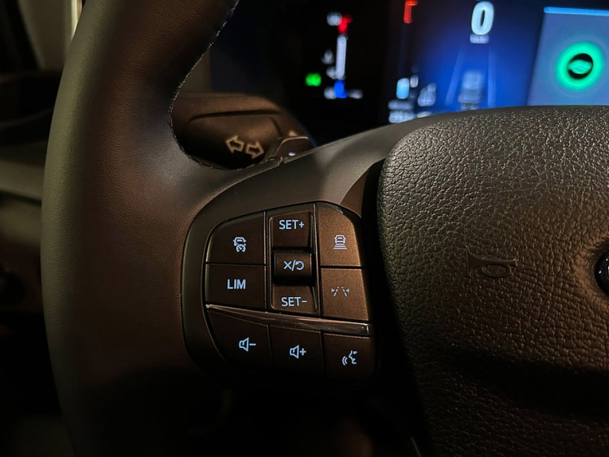 Ci MAGIS 87 XT LÅNGBÄDD Face-To-Face DIESELVÄRMARE, bild 45 av 56