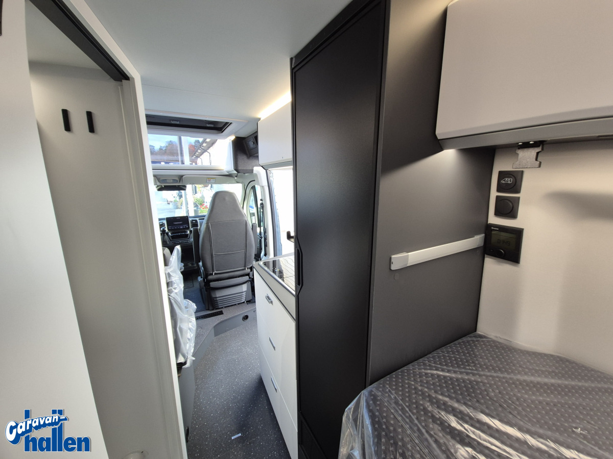 Adria TWIN SPORTS 640 SLB (Pop up tak) - Fiat MultiJet3 140HP (103kW) HD 43H, bild 40 av 42